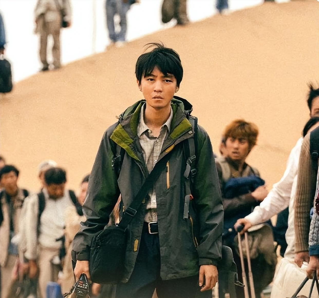 万里归途|《万里归途》五个删减片段曝光，哈桑被出卖，穆夫塔被击毙