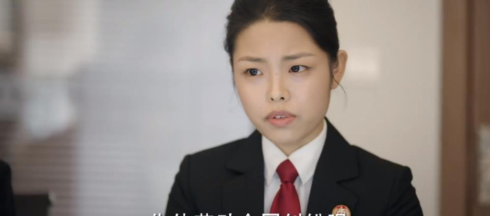《底线》开播就惊艳观众!接地气又专业的法治剧,你看了没?