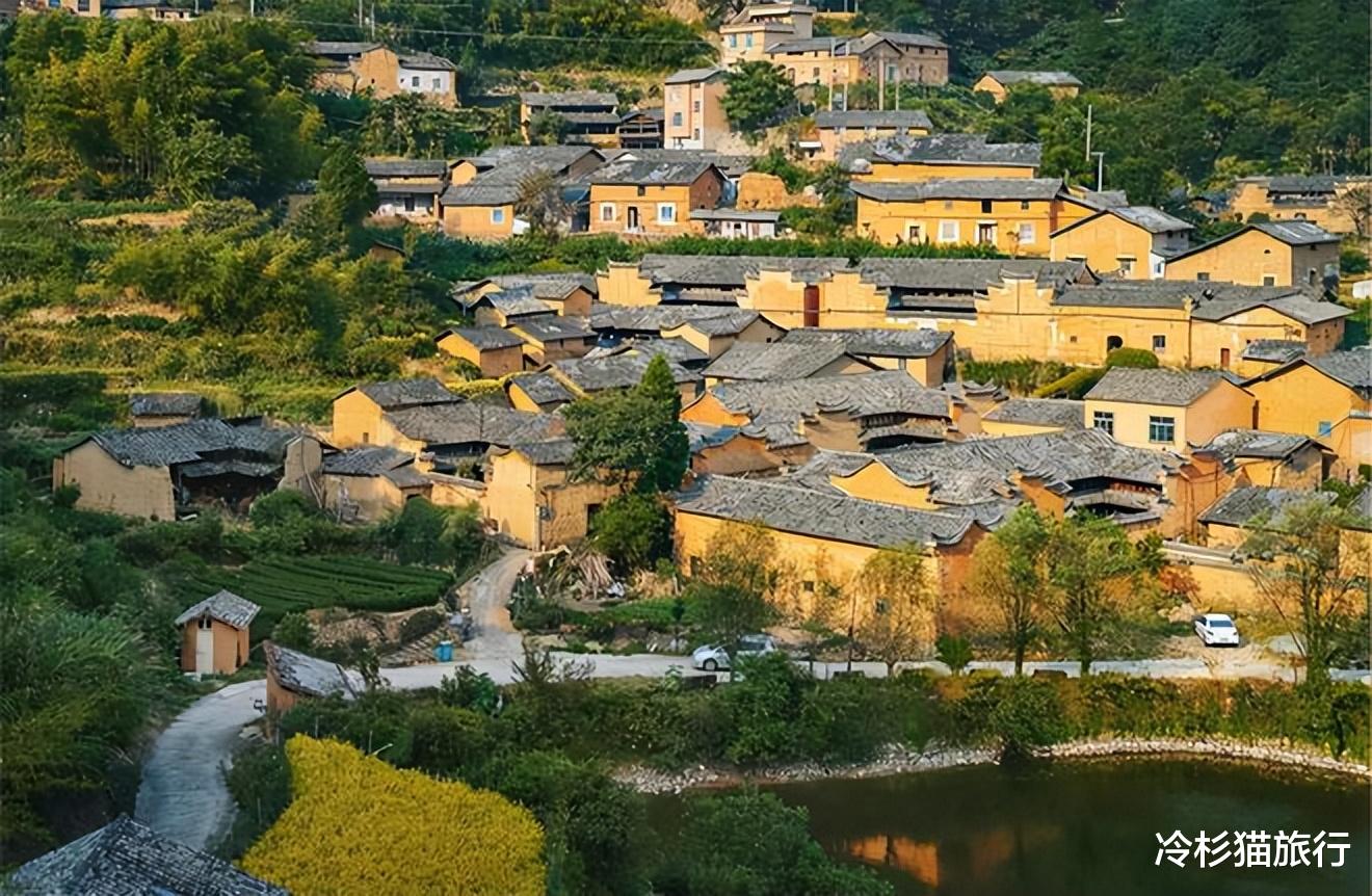 旅行|9个适合12月的旅行地，错过这些地方就等于错过中国最美的冬天