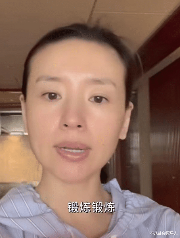 明星|糊了还变丑的11位明星，变脸发福，憔悴沧桑，个个回归普通人