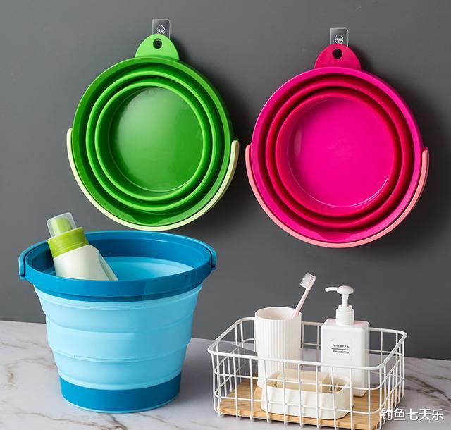 |钓鱼装备不是越多越好,但这4个小配件有必要备齐,实用性很强