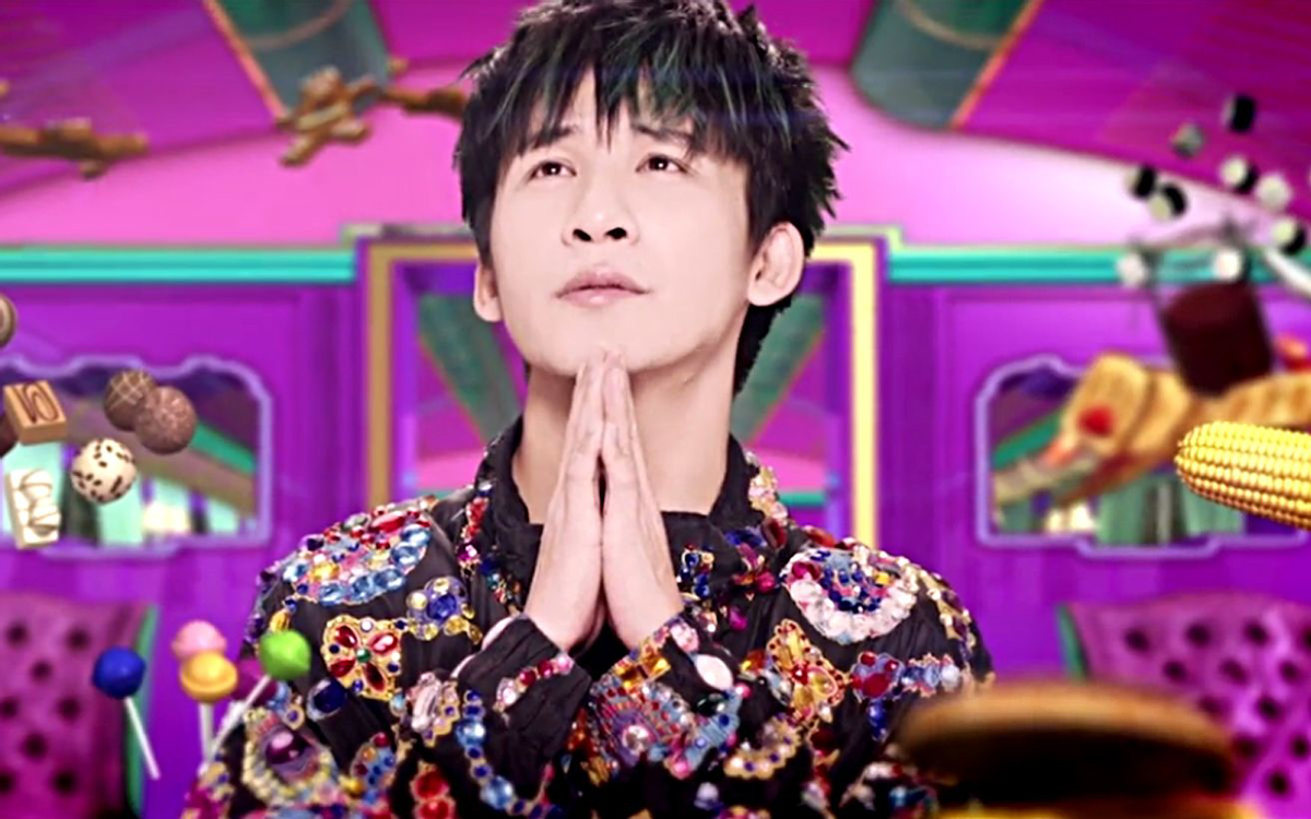 大张伟|“大明白”大张伟：拒绝黄小蕾，胖媳妇懂我的脆弱，能给我安全感