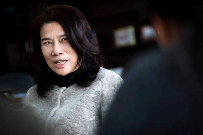 微信|董明珠是如何回击不做格力转投飞利浦的徐自发的？