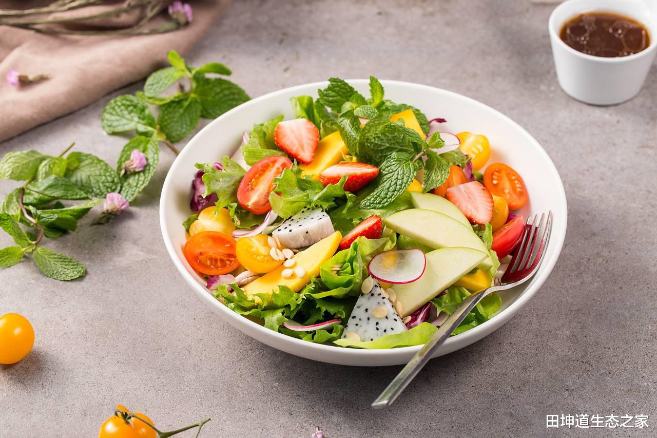 咖啡 田坤道|咖啡有害健康，沙拉有助减肥？这些美食的谣言正在欺骗你