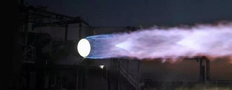 液氧甲烷火箭成航天宠儿，中国差点创造历史，SpaceX猛禽不容小觑