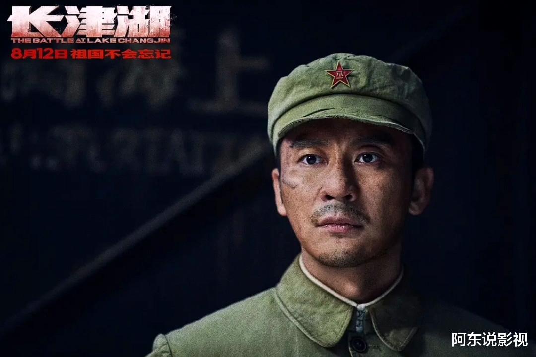 李晨|打破3个影史纪录,9次荣登票房日冠军,李晨的眼光真精准