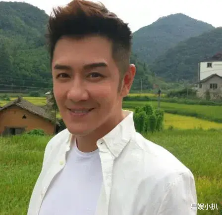 陈浩民|假活佛，真禽兽！陈浩民对女演员上下其手，网友：心疼他老婆