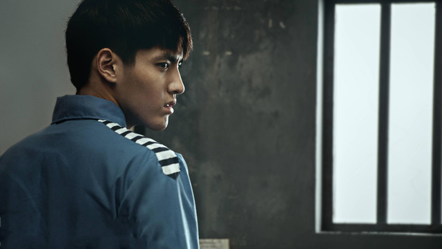 吴亦凡|吴亦凡狱中的状态很不好：身材暴瘦，精神极差！