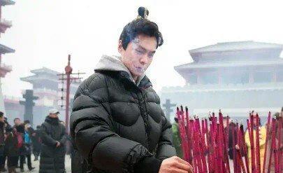 肖战|因为十几分钟戏份被骂了好几年,肖战演《庆余年》到底值不值