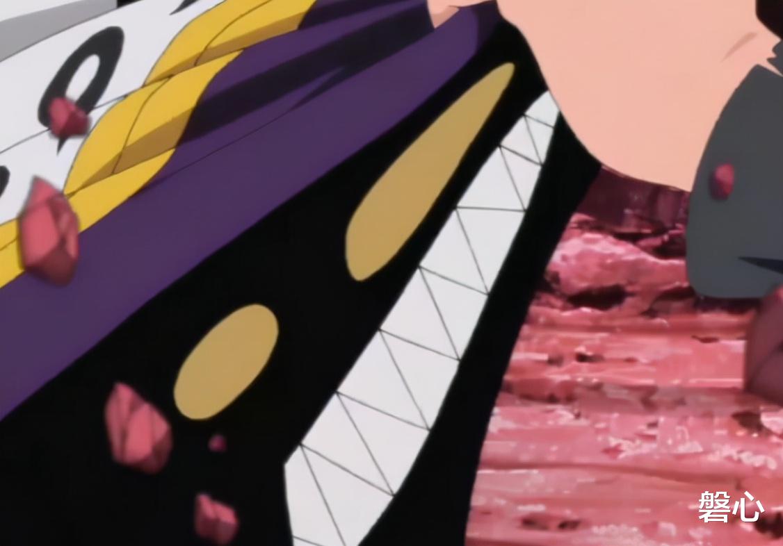 晓组织|晓组织叛忍都是几岁死的？角都不是最老，宇智波鼬也不是最小的