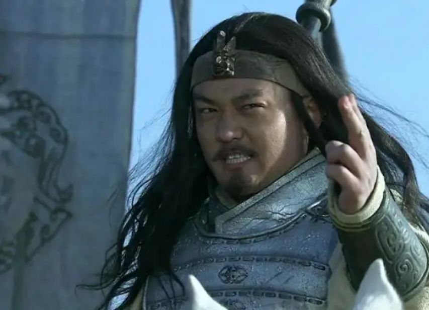 【马超|贵为五虎上将之一,47岁抑郁而终,儿子10岁被杀,妻子沦为玩物五