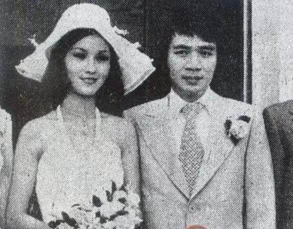 赵雅芝|赵雅芝:风光背后有泪水,2段婚姻3个儿子,今3个儿子成她的骄傲