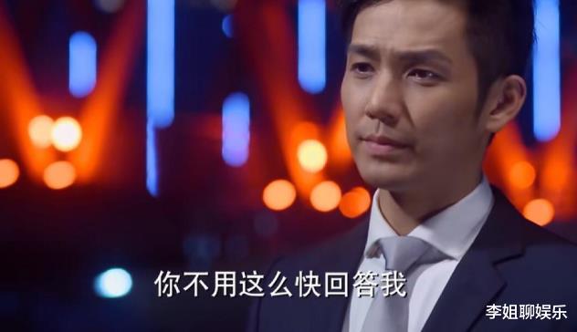 李绮虹|《何以笙箫默》中的何以琛，为什么会火速和赵默笙结婚