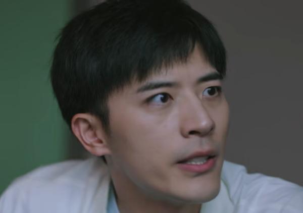 张若昀|《警察荣誉》张若昀太圈粉了，长得帅演得好，扛剧能力也非常强