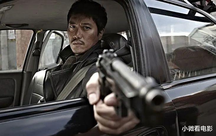 电影|全程无尿点的5部韩国动作片,可别说你一部也没看过