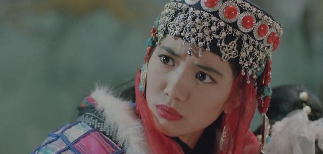 袁咏仪|男神不该就这样翻车