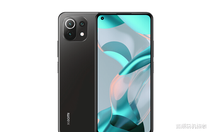 小米科技|跌至仅1869元！骁龙778G+8GB运存+128GB，小米真香性价比！