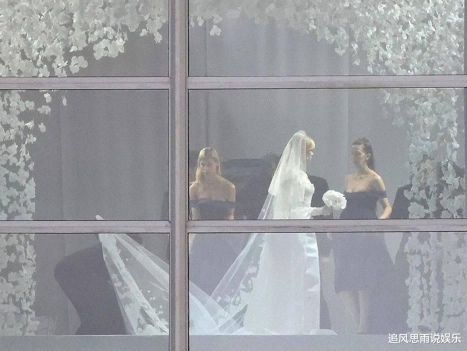 约维奇|贝克汉姆长子大婚! 被传入赘还让新娘出2千万婚礼做软饭男, 一代球星变最抠公公