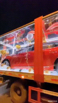 明星 ?“再好的发型也无法拯救颜值的差距！”太扎心了