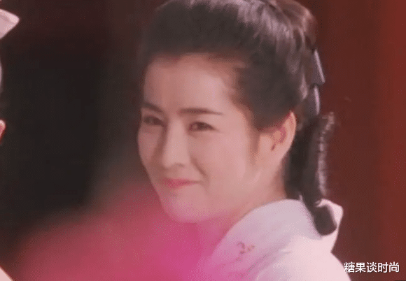 吉永小百合|吉永小百合,年轻时水灵俊俏,77岁了还是那么的有气质