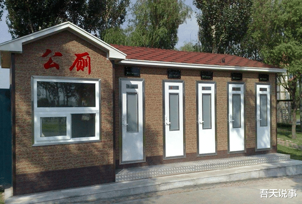 上完厕所后,卫生纸可以直接扔进马桶冲掉吗?你是怎么做的呢?