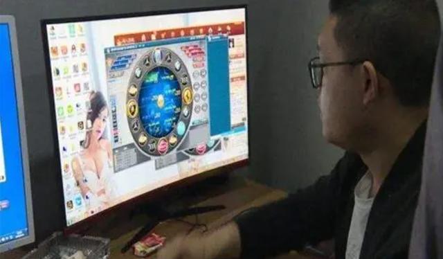 回顾:2015年湖南一男子发现“彩票”的秘密,仅一年捞金80亿,被抓后判刑16年