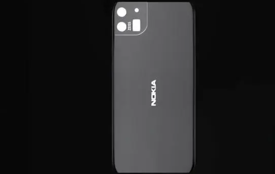 诺基亚|诺基亚N98重制版爆料,产品设计独一无二,还有机会吗?