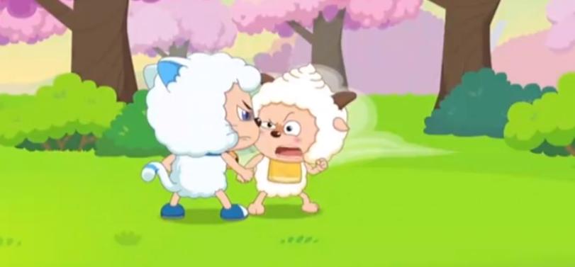 喜羊羊与灰太狼|《喜羊羊与灰太狼》羊守六即将开播,但网友却提出了这三个建议