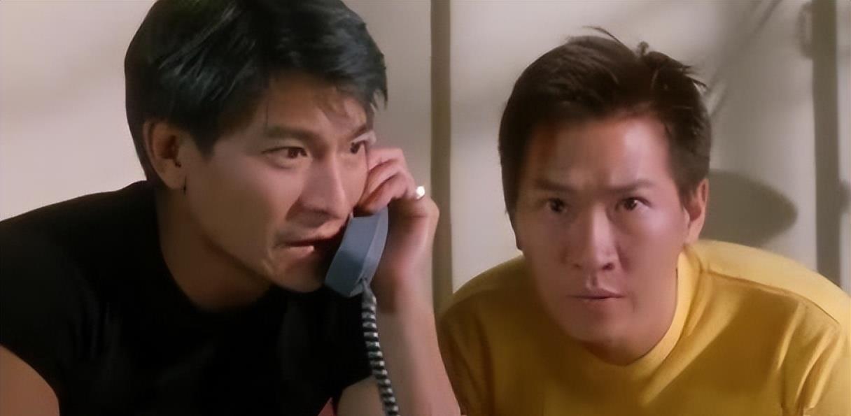 关咏荷|曾是TVB的当红花旦，为张家辉情愿当家庭主妇，如今关咏荷过得怎么样