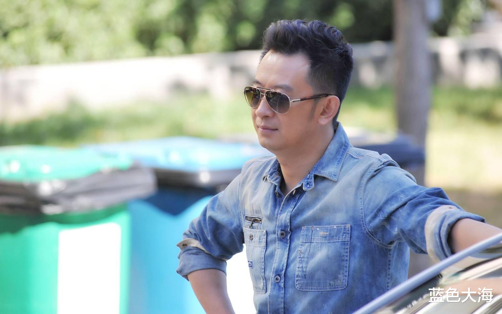 李易峰|管不住下半身的男星：有人将情人送进监狱，有人给小姑娘下药