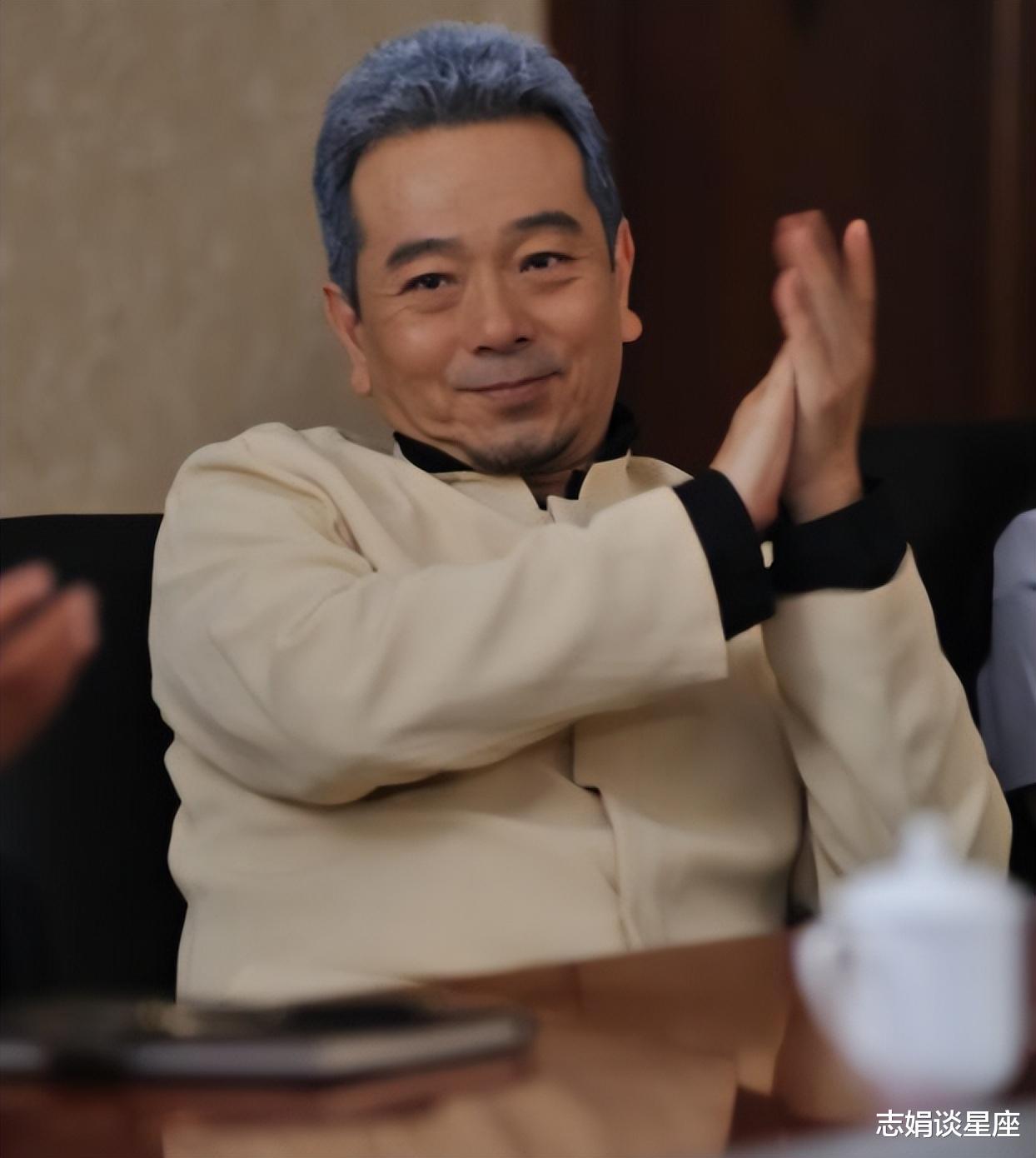 张晨光|张晨光：演了一辈子富豪，戏外却是个“铁公鸡”