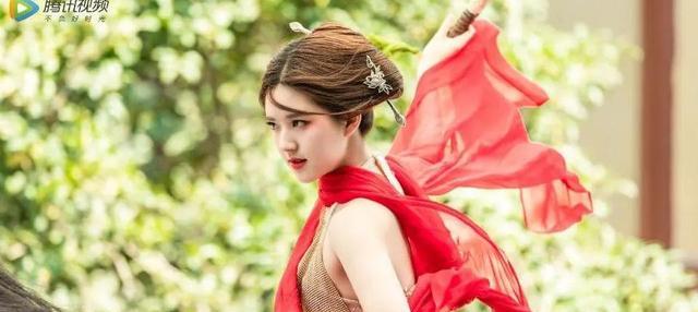 陈芊芊|丁禹兮回归陈芊芊电影版，继续出演男主，女主与赵露思风格较像