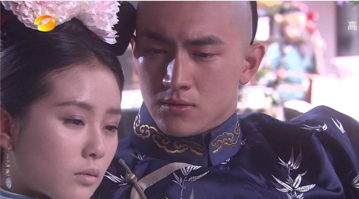 秦岚|34岁林更新:与富二代女友相恋5年,转身和周冬雨蒋梦婕牵扯不断