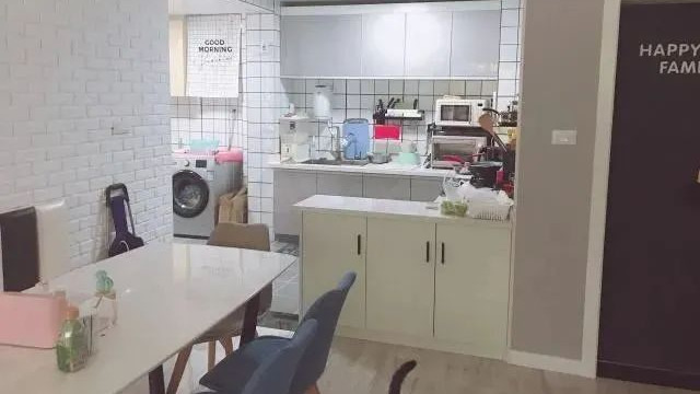 老公不顾反对硬是买了一楼，完工后我懵了，全屋漂亮极了，晒晒！