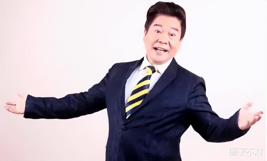 相声演员|19年后，再看奇志和大兵，人生差距一个天一个地