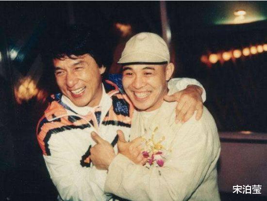 功夫之王|四大功夫之王现状，一个患病，一个坐轮椅，一个去世，而他宝刀未老