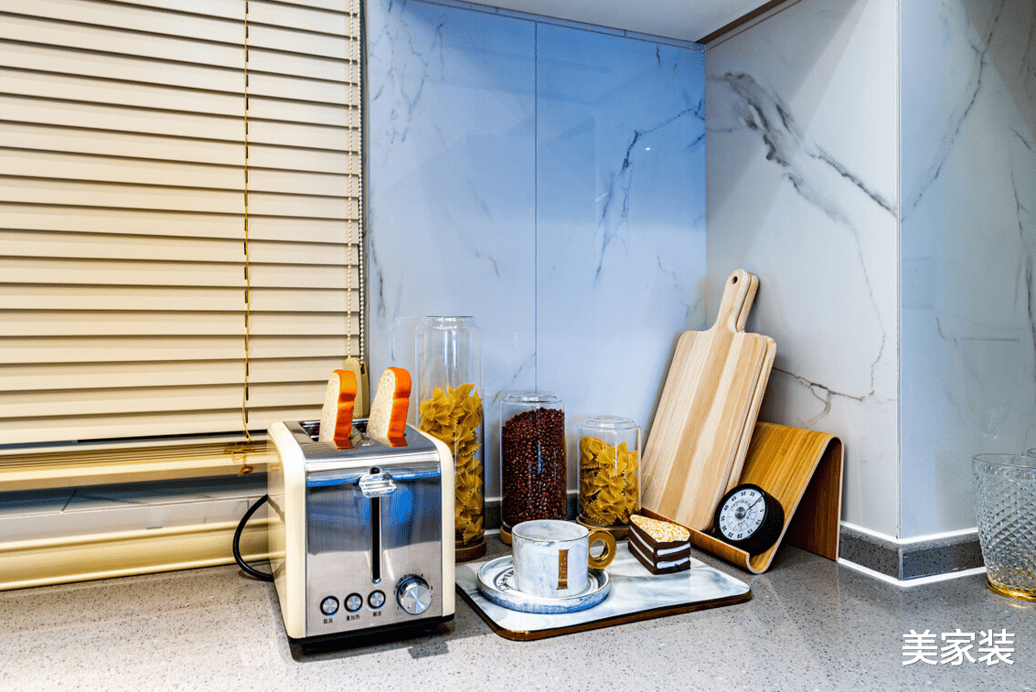 中看不中用的3个厨房设计，又贵又难用，别再跟风踩雷了！