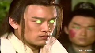 秋水山庄|《魔界之龙珠》一心守护秋水山庄的小蝶，终究被秋若风毁去了一生