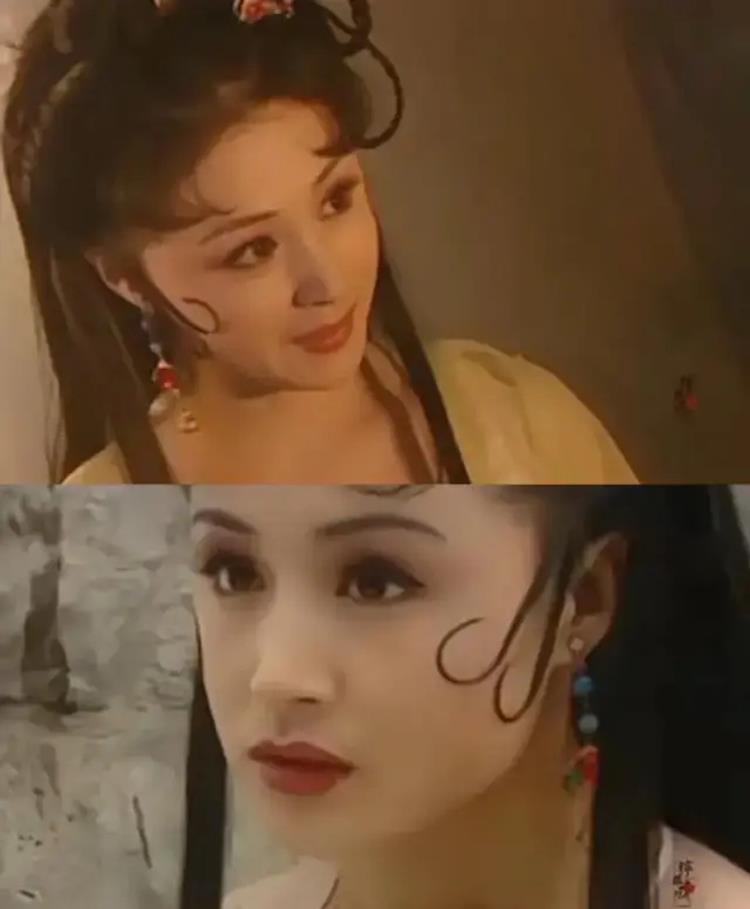 袁泉|年轻时惊为天人,老了却成了“胖大婶”,这7位身材走样的女明星真是太可惜了