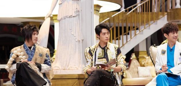 大侦探7|《大侦探7》第十一案停播:《顶牛之战》中期和下期将暂停播出!