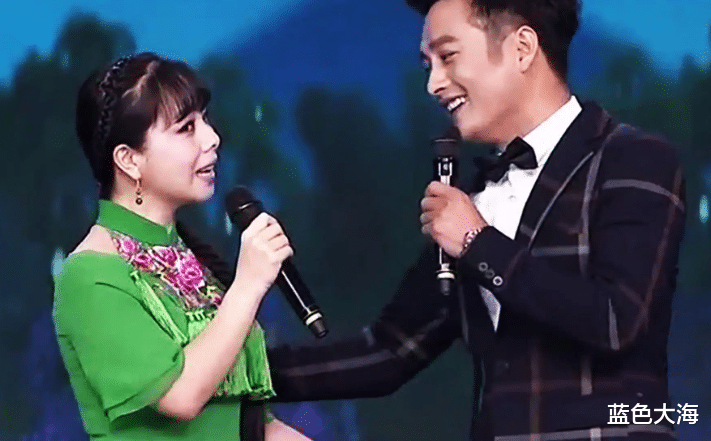 王二妮|\星光大道\王二妮: 放弃百万年薪下嫁农村, 婚后被婆婆当亲女儿疼爱