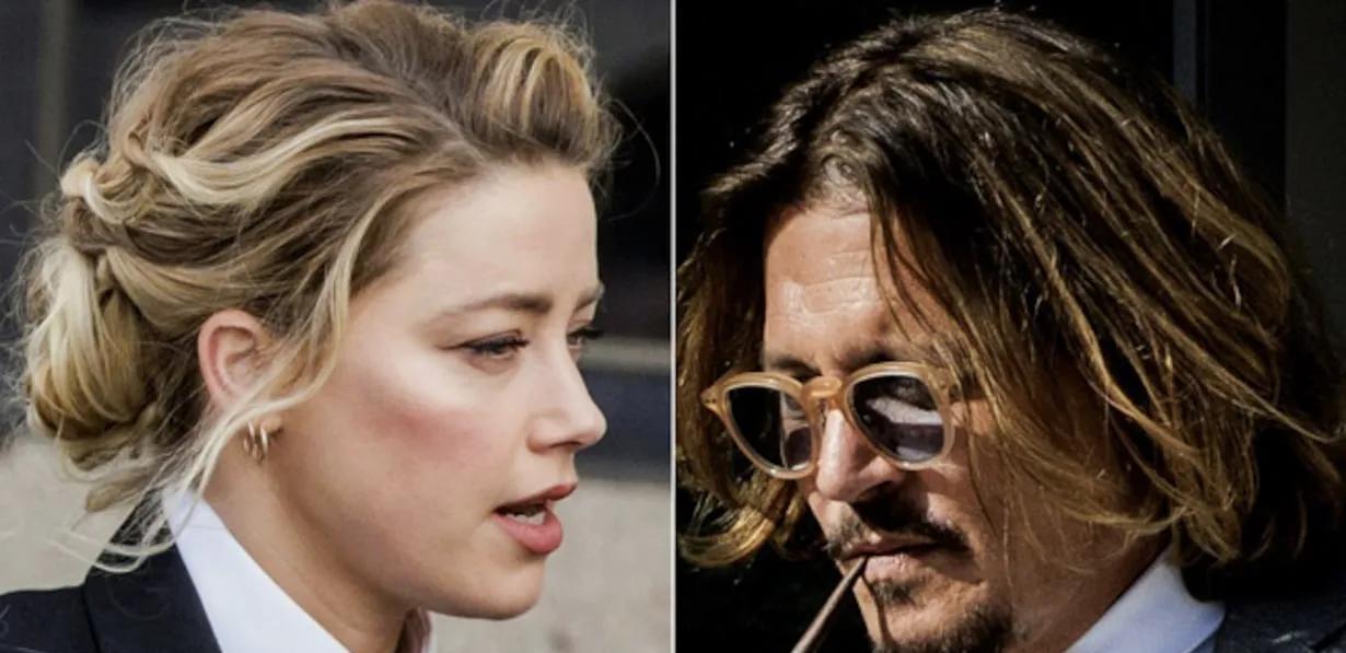 约翰尼·德普|“海后”发文再怼德普，这到底是女性权利的倒退还是你演技不行？