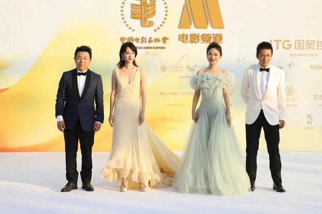 金鸡奖|金鸡奖颁奖结果出炉,朱一龙获影帝击败沈腾吴京