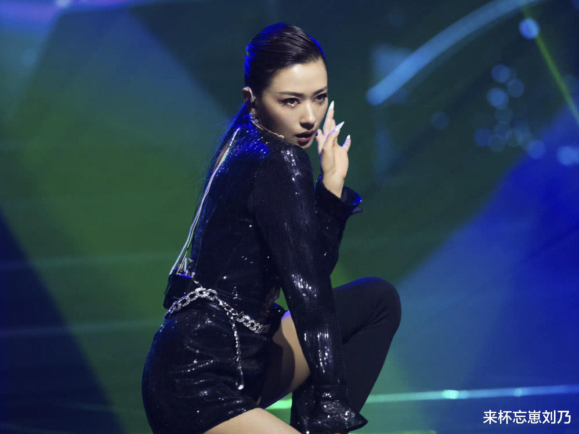 |2022年“金鹰女神”人选:3位90后小花呼声高,你期待谁?