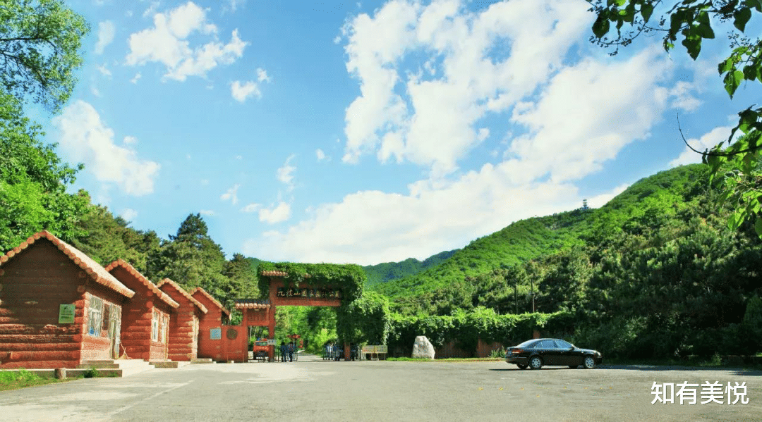 旅行|国内16个省级森林公园，城市的“绿色之肺”，你去过几个呢？