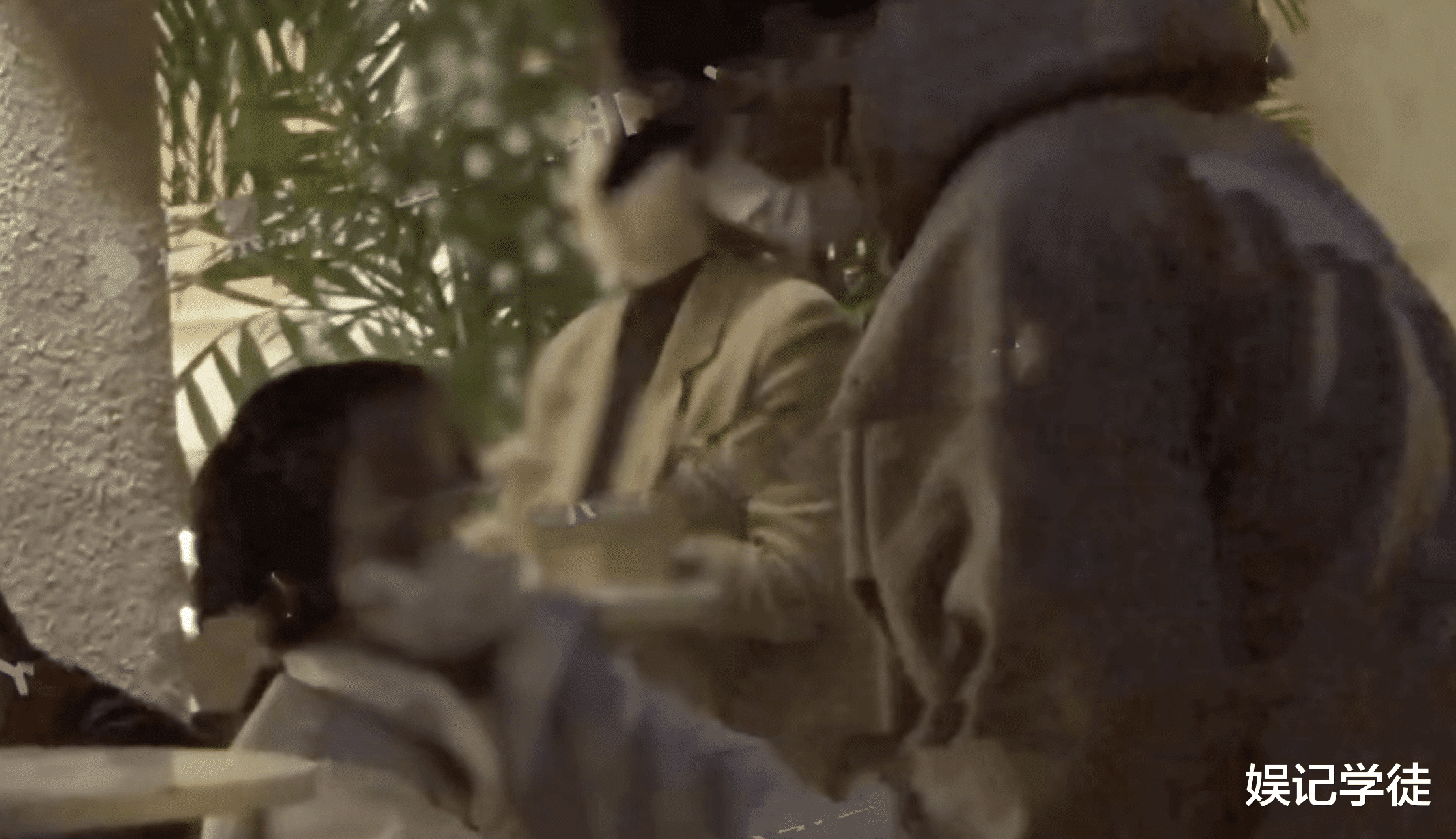 张亮|时隔3年，张亮和寇静的所谓“离婚”，终究还是成了别人的笑话