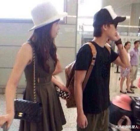 张译|因为穷被女友抛弃，这7位男星后来爆红，狠狠“打”了女友的脸