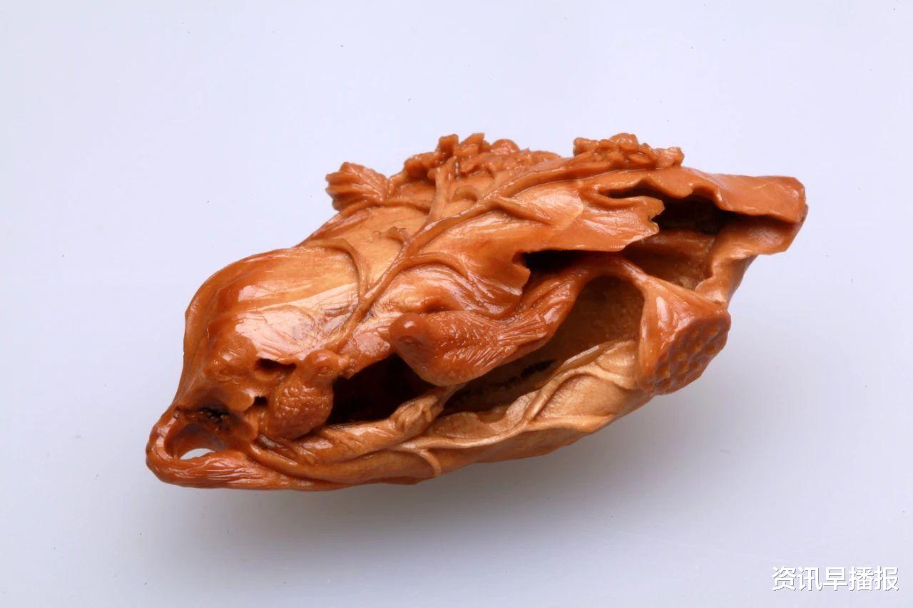 苏州|非遗文化丨苏州吴中光福: “指尖上”的技艺