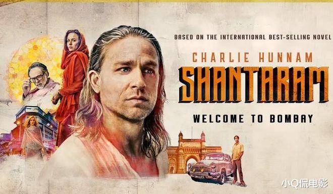 美剧|王炸开局的6部最新黄暴欧美剧，你若错过真是太可惜了