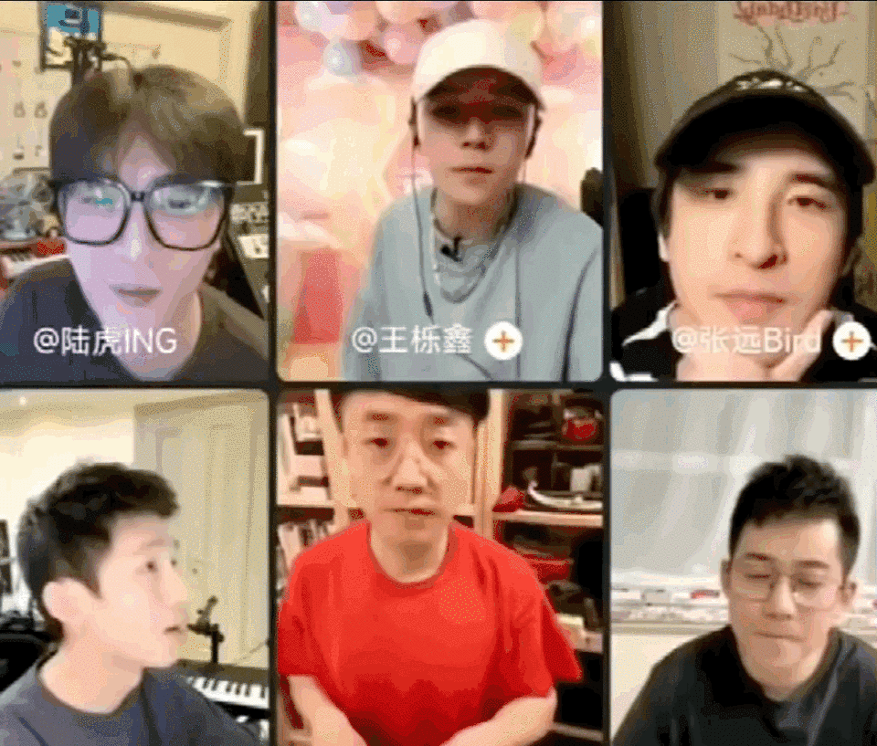 苏醒|被朋友“坑惨”到几乎退圈，这4位明星有的糊了，有的还在挣扎中